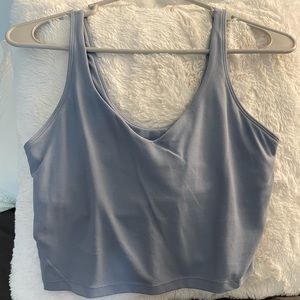 Lululemon Align Tank
